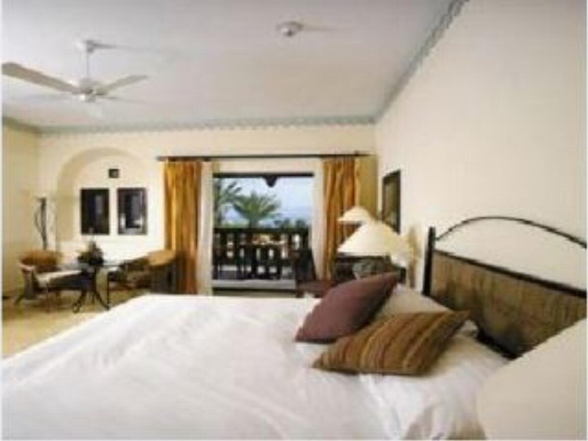 Mövenpick Dead Sea Resort Hotel Dead Sea Jordan