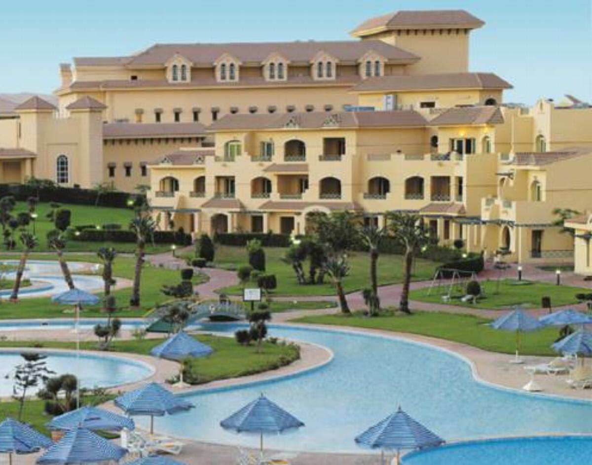 Mövenpick Hotel & Casino Cairo - Media City Hotel 6th Of October Egypt