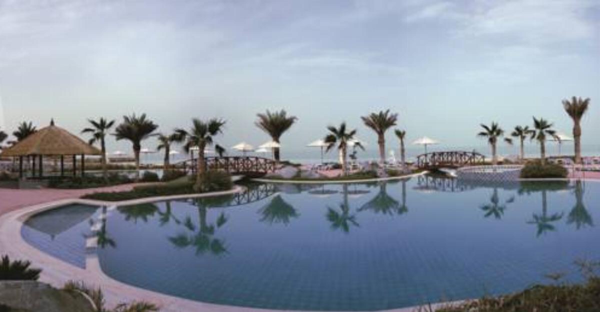 Mövenpick Hotel & Resort Al Bida'a Hotel Kuwait Kuwait