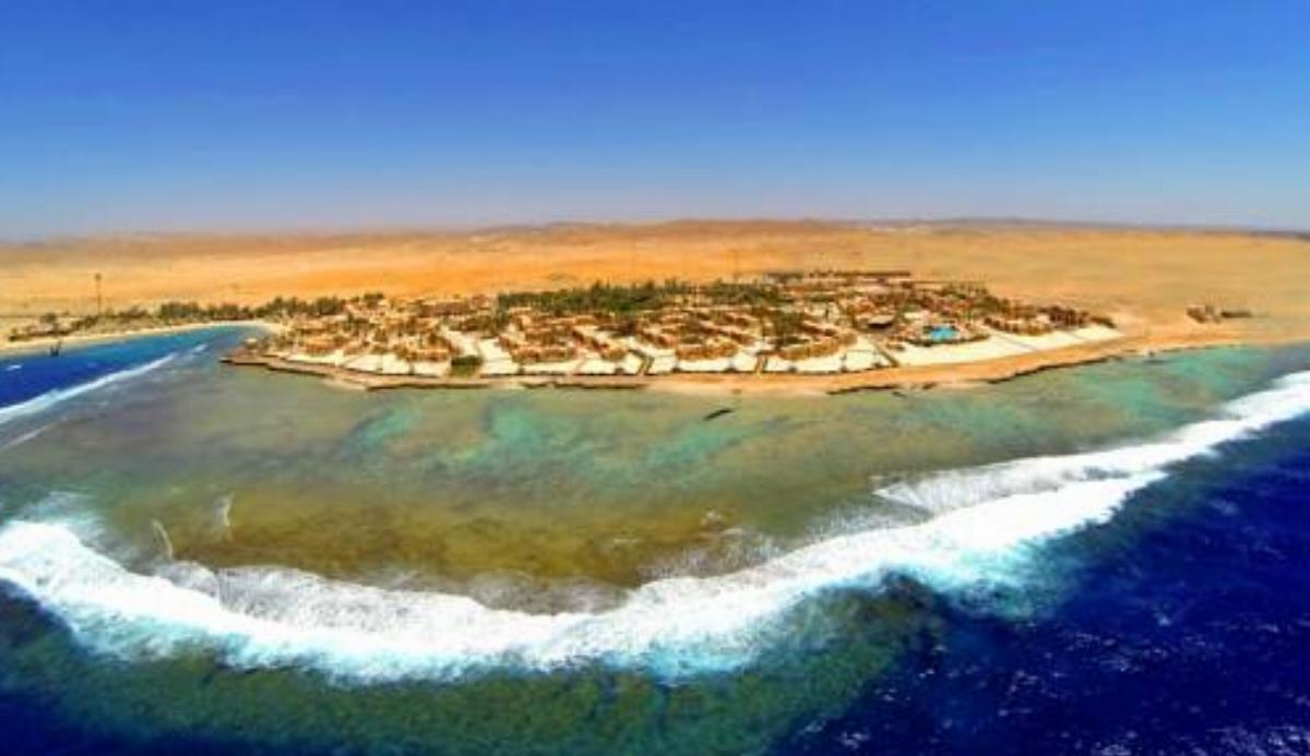 Mövenpick Resort El Quseir Hotel Quseir Egypt