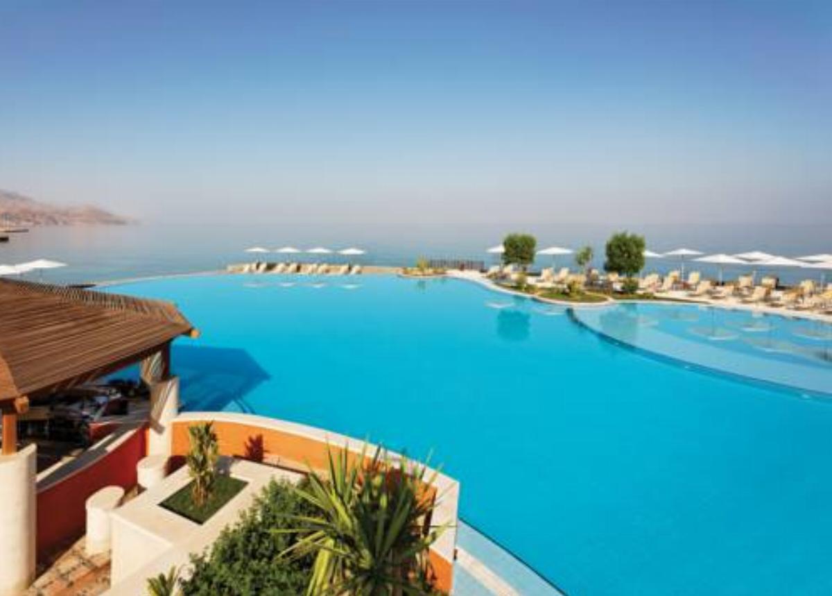 Mövenpick Resort El Sokhna Hotel Ain Sokhna Egypt