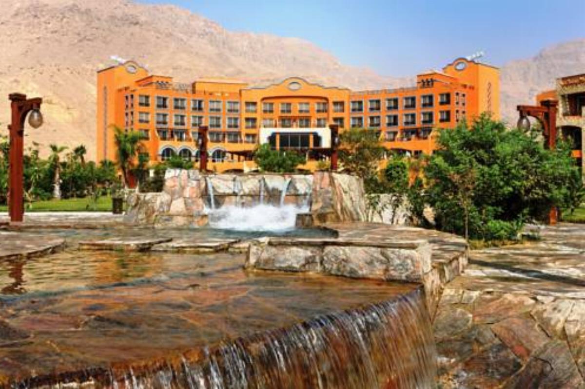 Mövenpick Resort El Sokhna Hotel Ain Sokhna Egypt