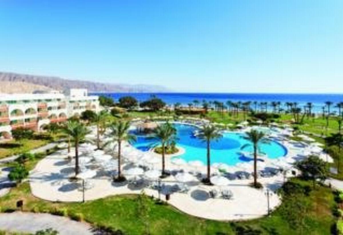 Movenpick Resort Hotel Taba Egypt