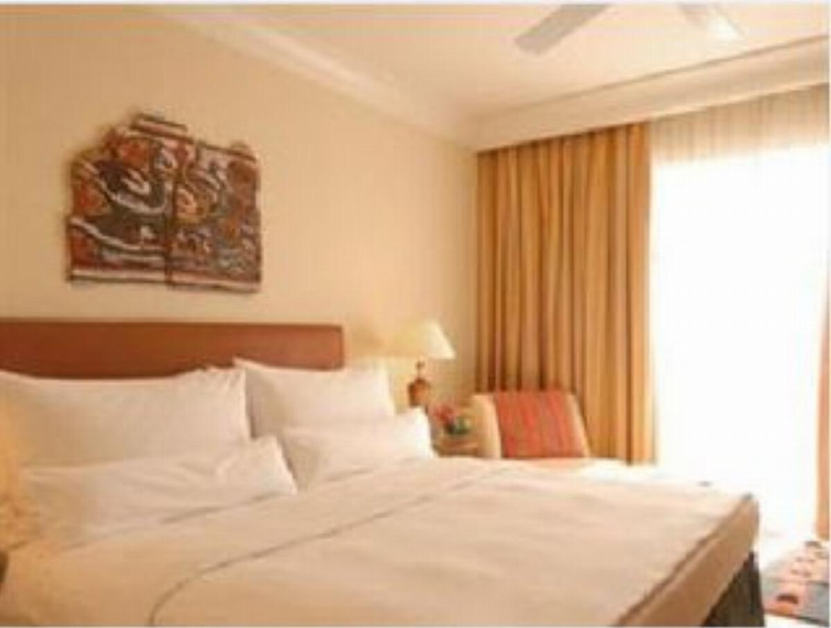 Movenpick Resort Hotel Aqaba Jordan