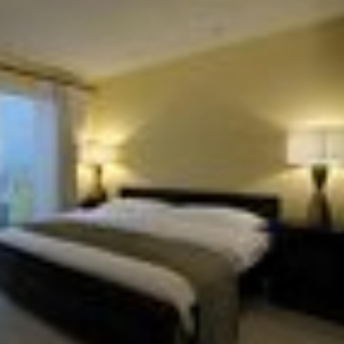 Movenpick Resort & Residence Hotel Kuwait Kuwait