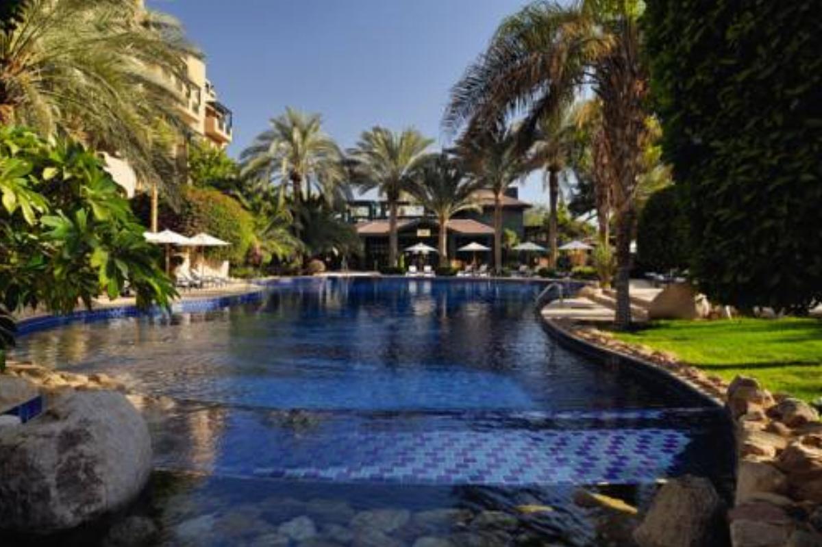 Mövenpick Resort & Residences Aqaba Hotel Aqaba Jordan