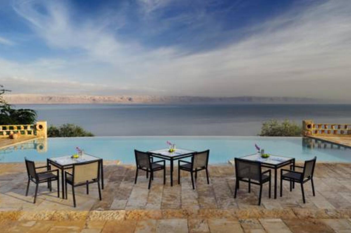 Mövenpick Resort & Spa Dead Sea Hotel Sowayma Jordan