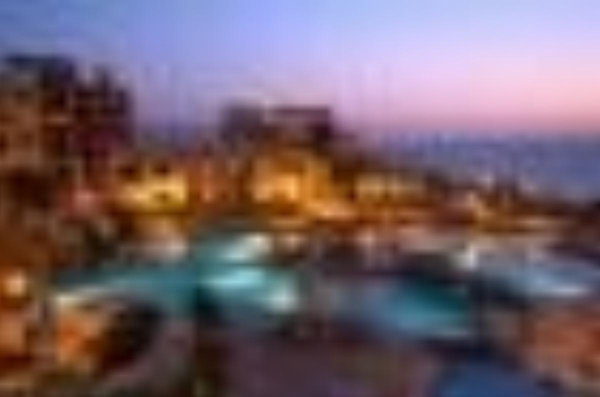 Movenpick Resort & Spa Hotel Dead Sea Jordan