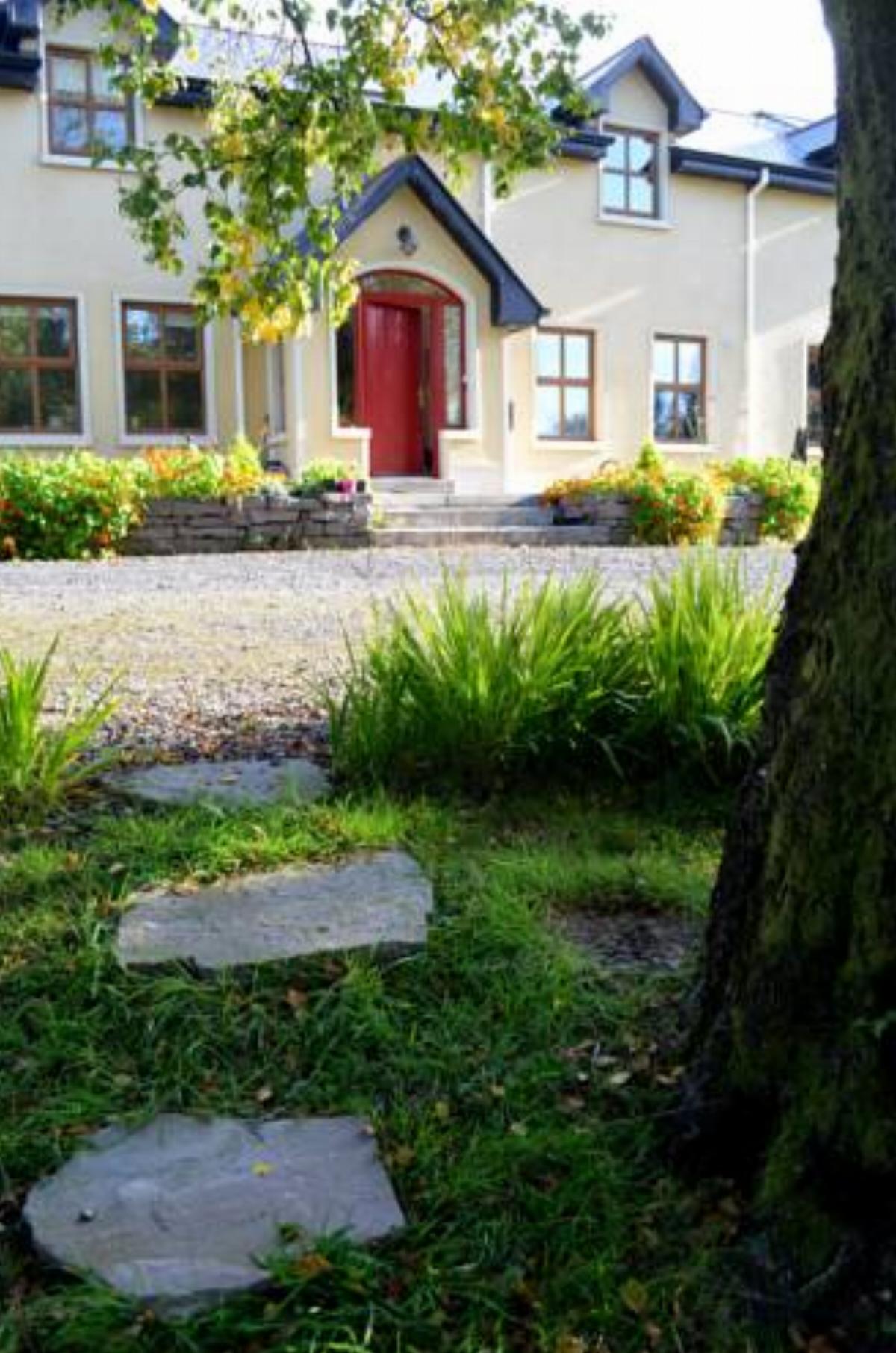 Moy River Bed and Breakfast Hotel Cloonacool Ireland