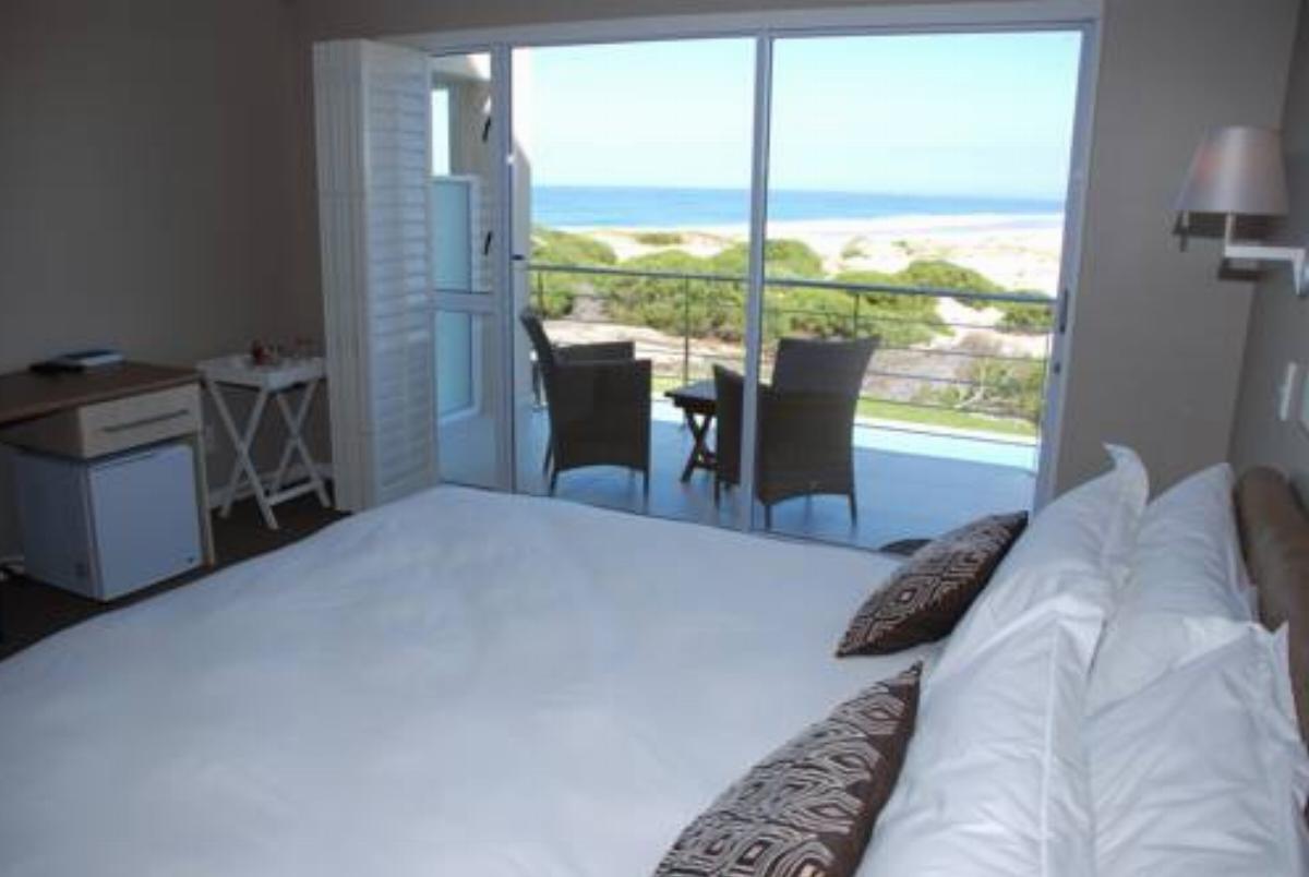 Moya Manzi Beach House Hotel Jeffreys Bay South Africa