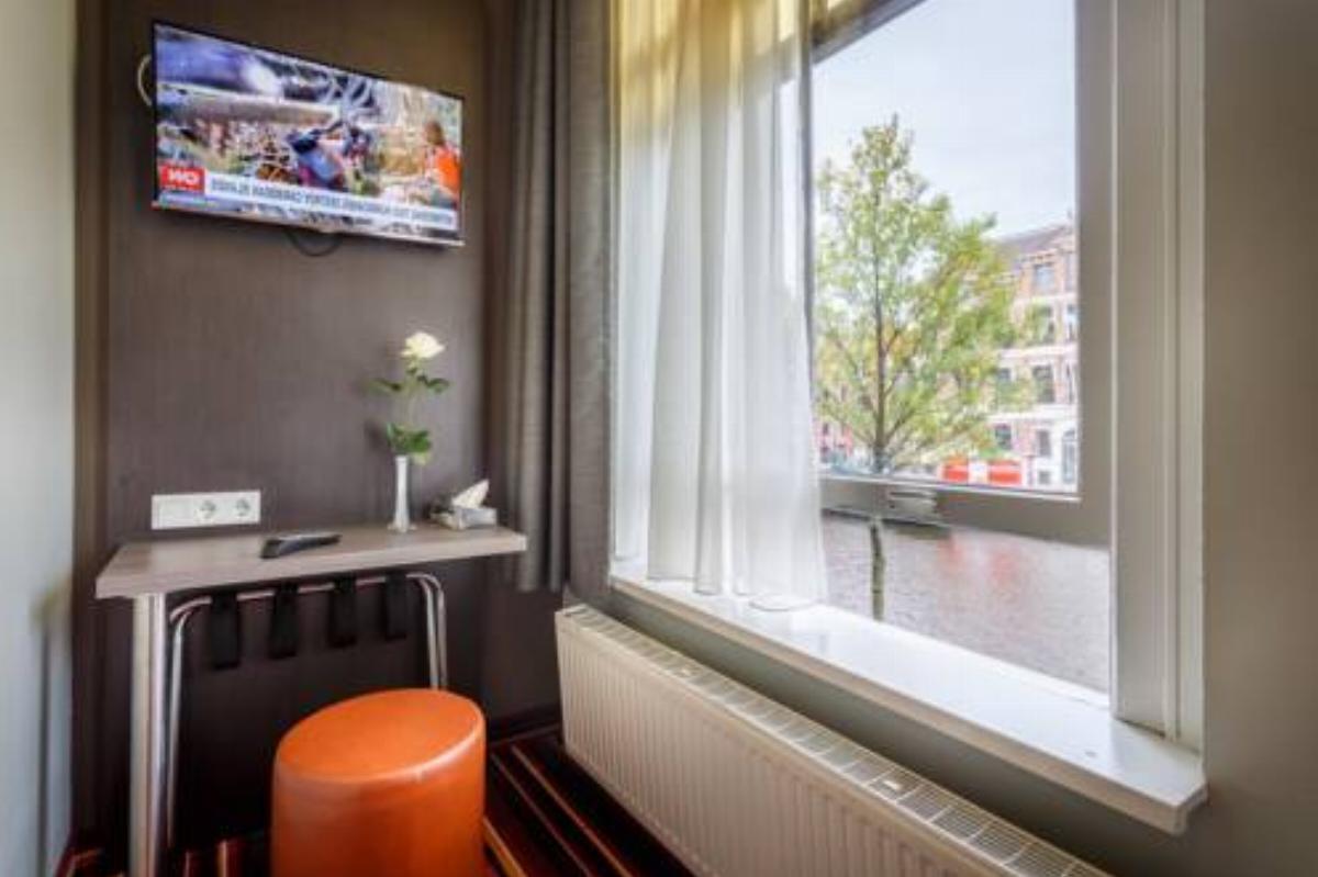 Mozart Hotel Hotel Amsterdam Netherlands