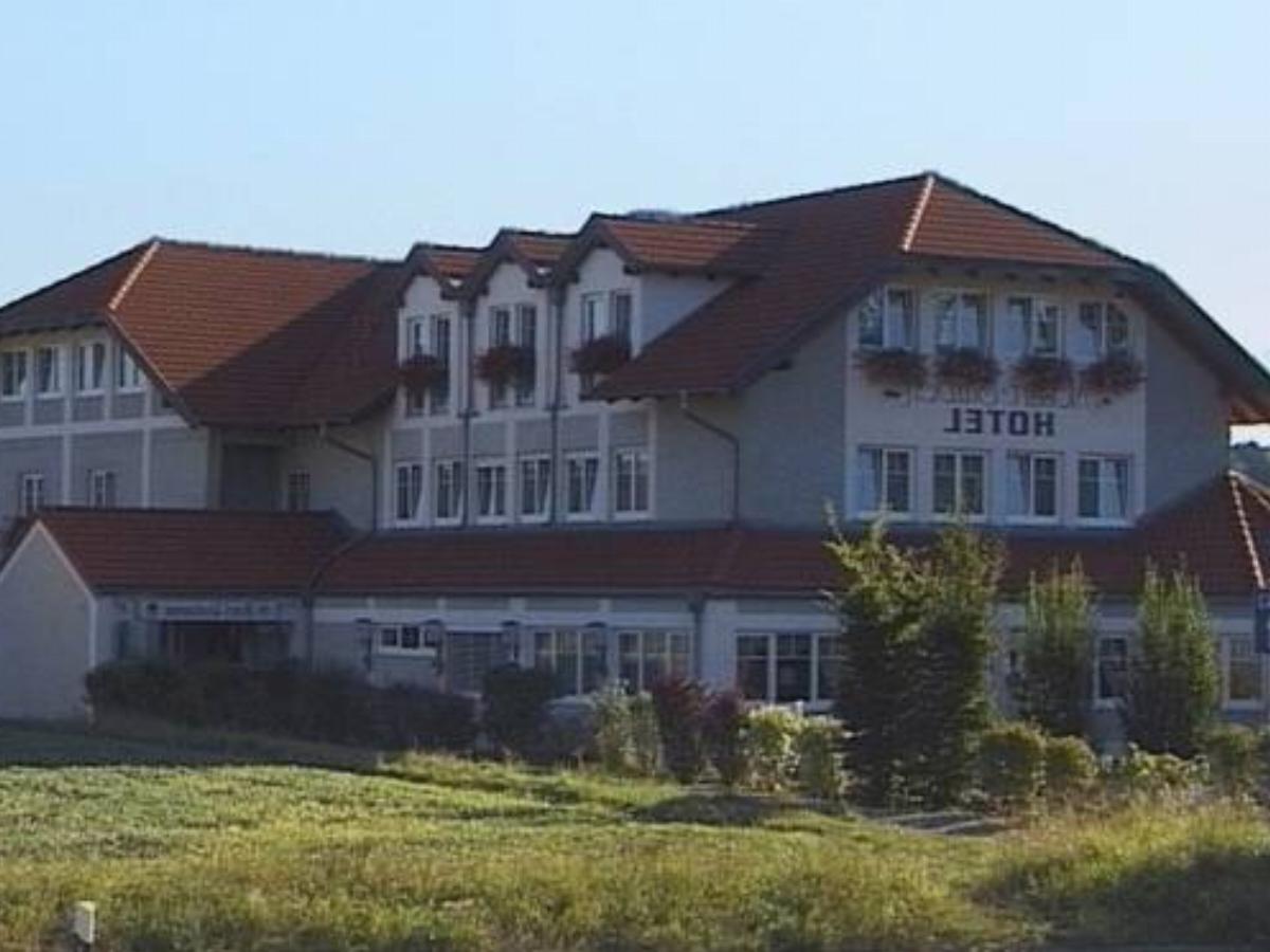 Mozart-Stuben Hotel Denkendorf Germany