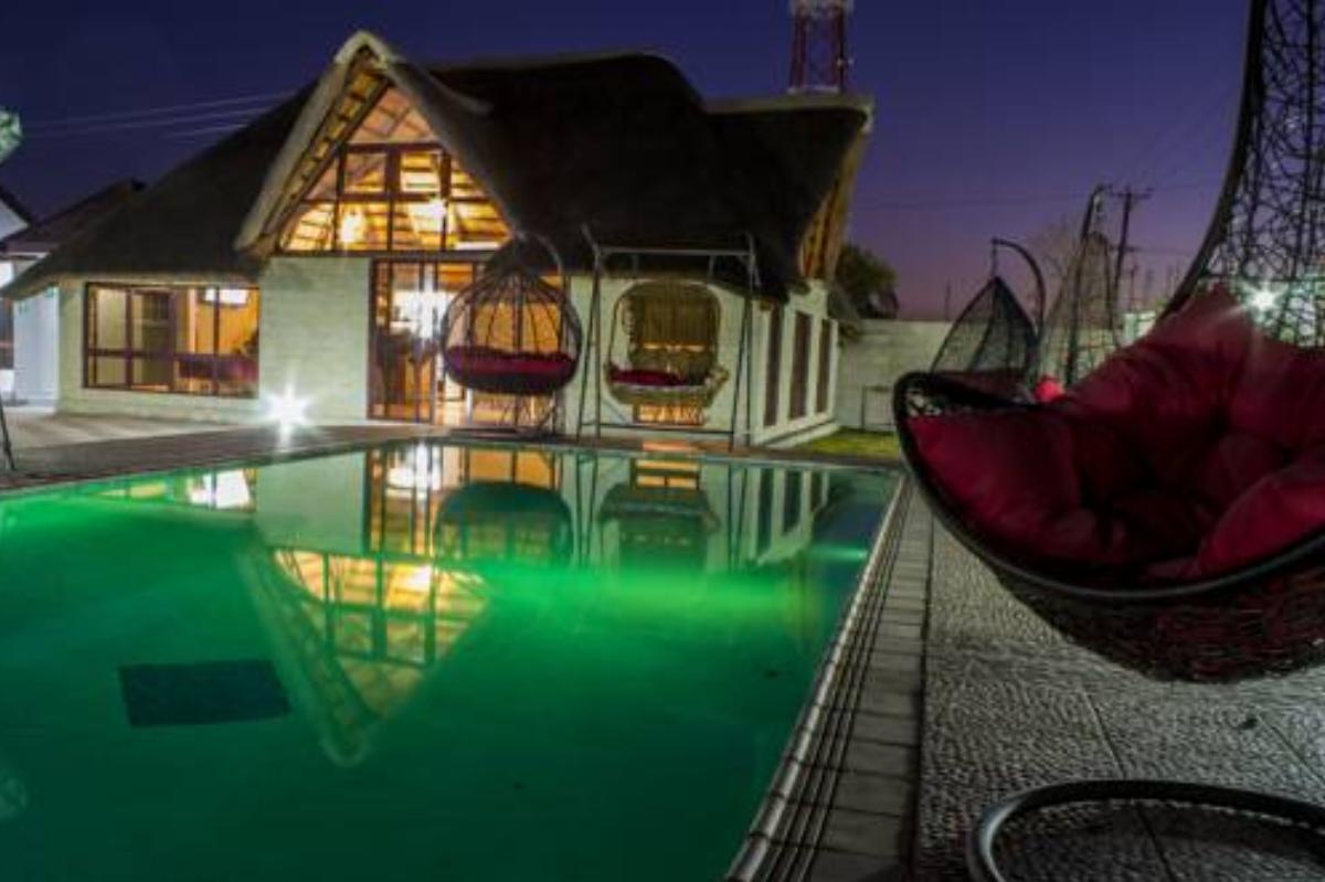 Mpanga Ya Mambwe Lodge Hotel Kabulonga Zambia