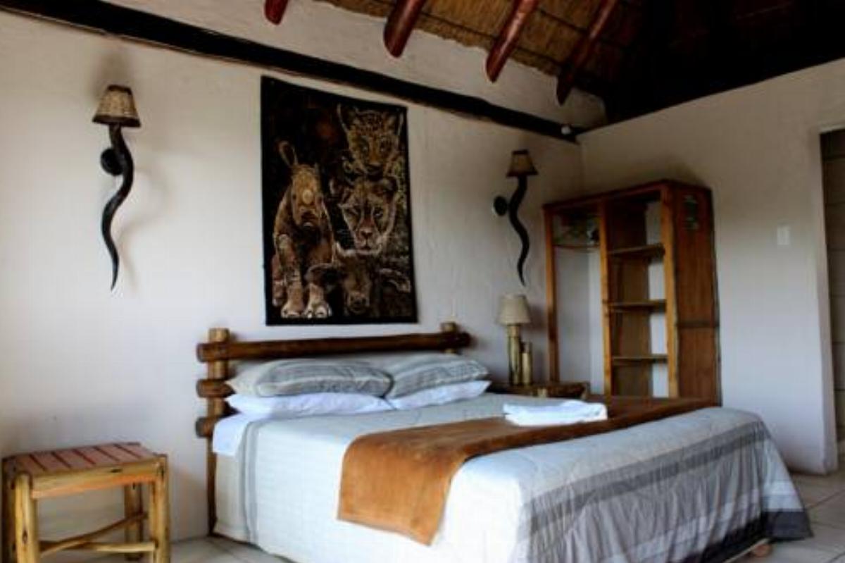 Mpotshane Safaris Hotel Komga South Africa