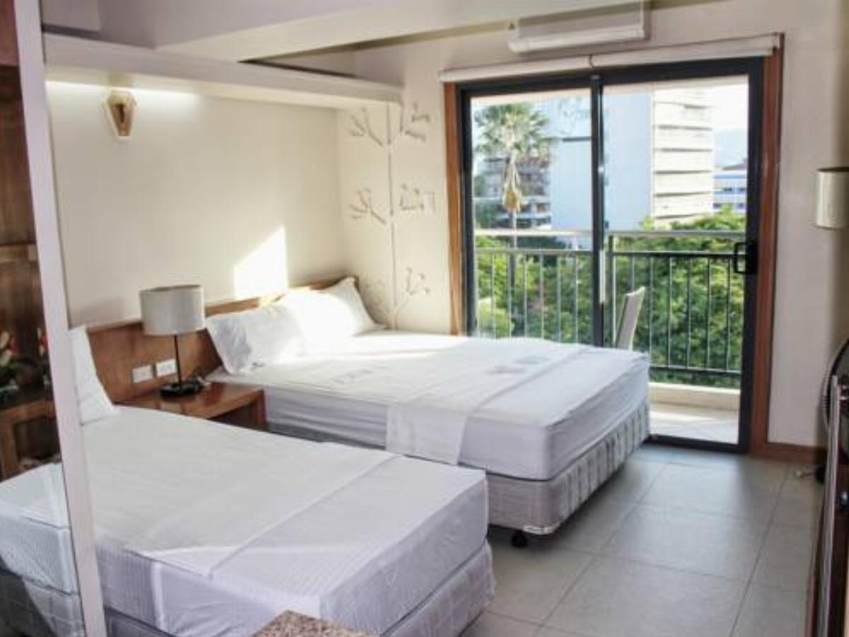 M&S Apartment City Suites #R1 Hotel Cebu City Philippines