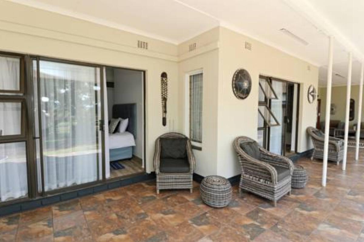 Msitu Kwetu lodge & safaris Hotel Hluhluwe South Africa