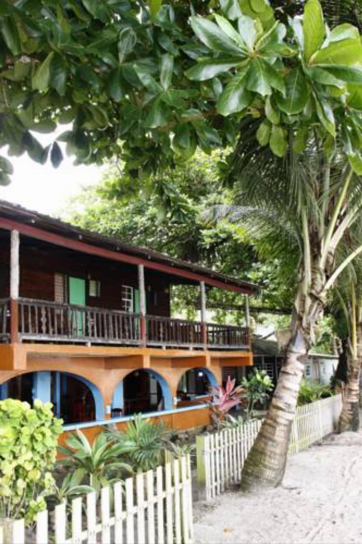 Mt Plaisir Estate Hotel Hotel Grande Riviere Trinidad and Tobago