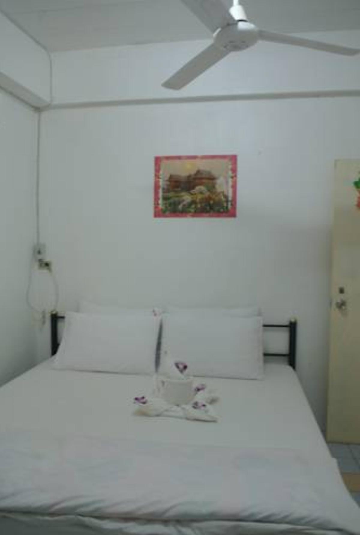 Muanfun Apartment 2 Hotel Hat Yai Thailand