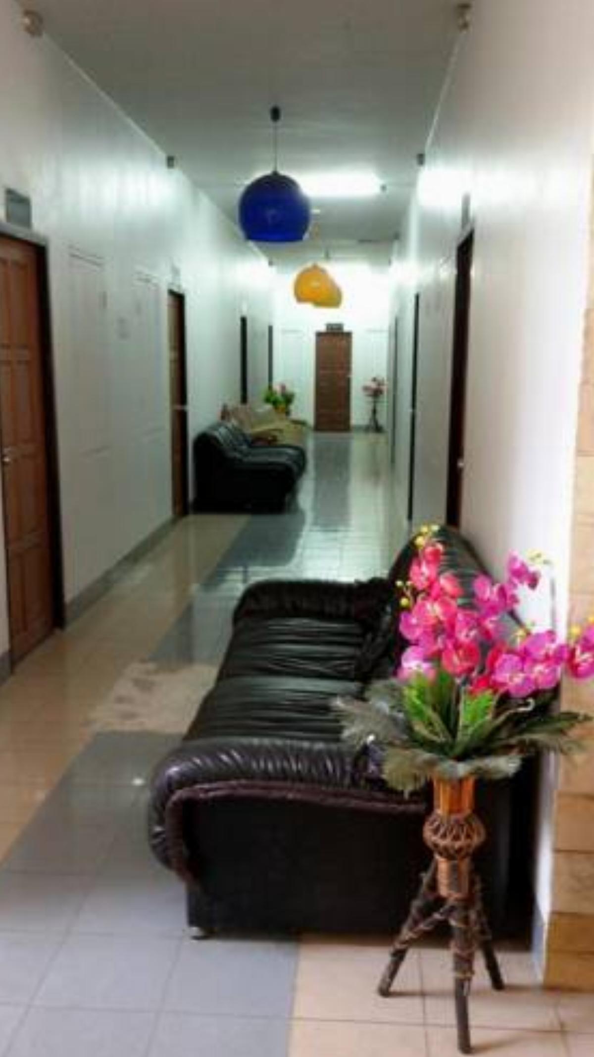 Muanfun Apartment Hotel Hat Yai Thailand