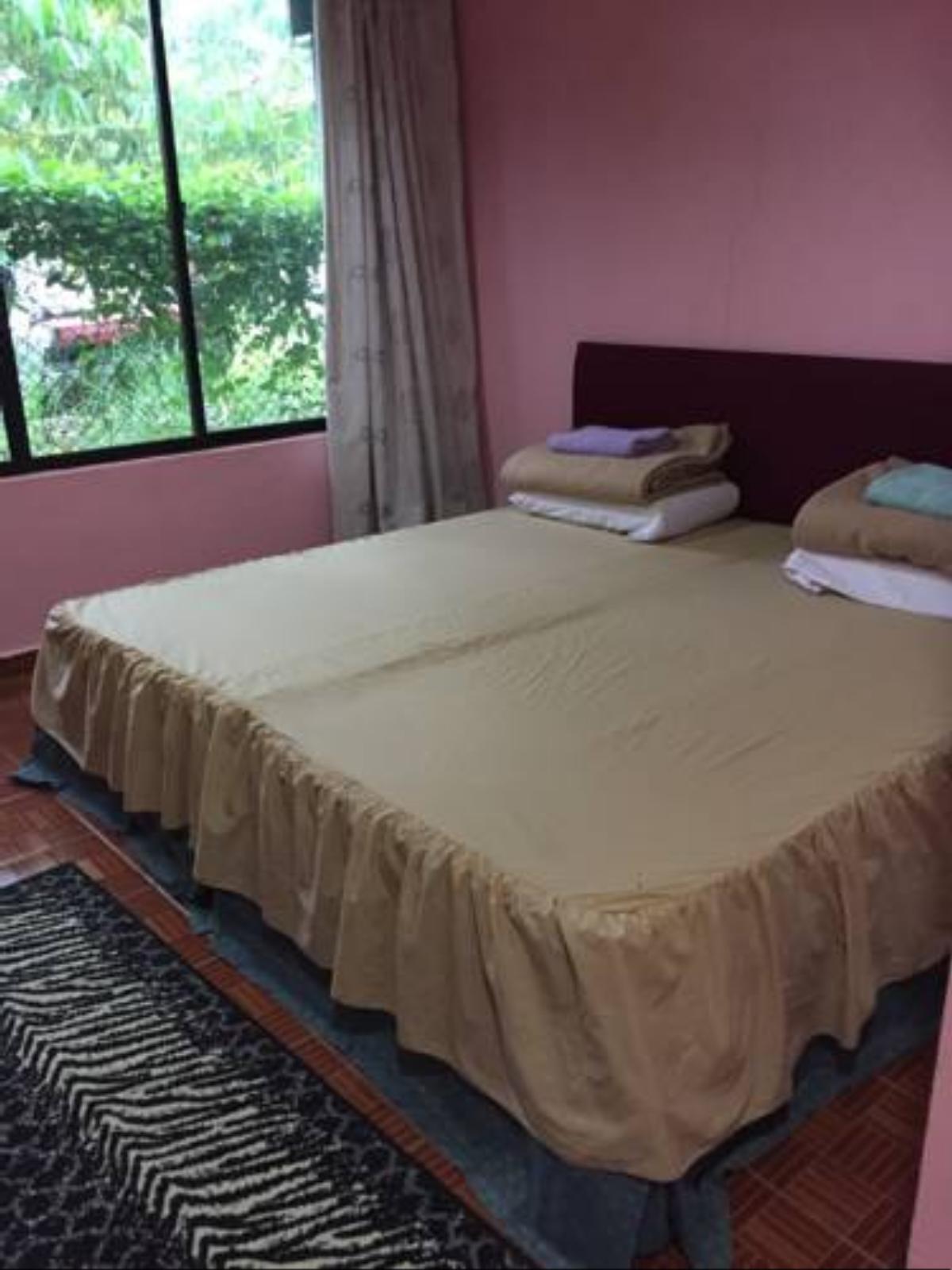 Muan's Homestay Hotel Kota Belud Malaysia