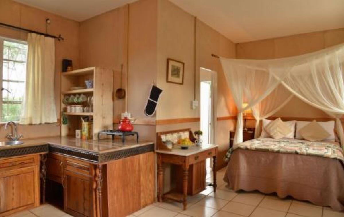 Muchenje Campsite and Cottages Hotel Chobe Botswana