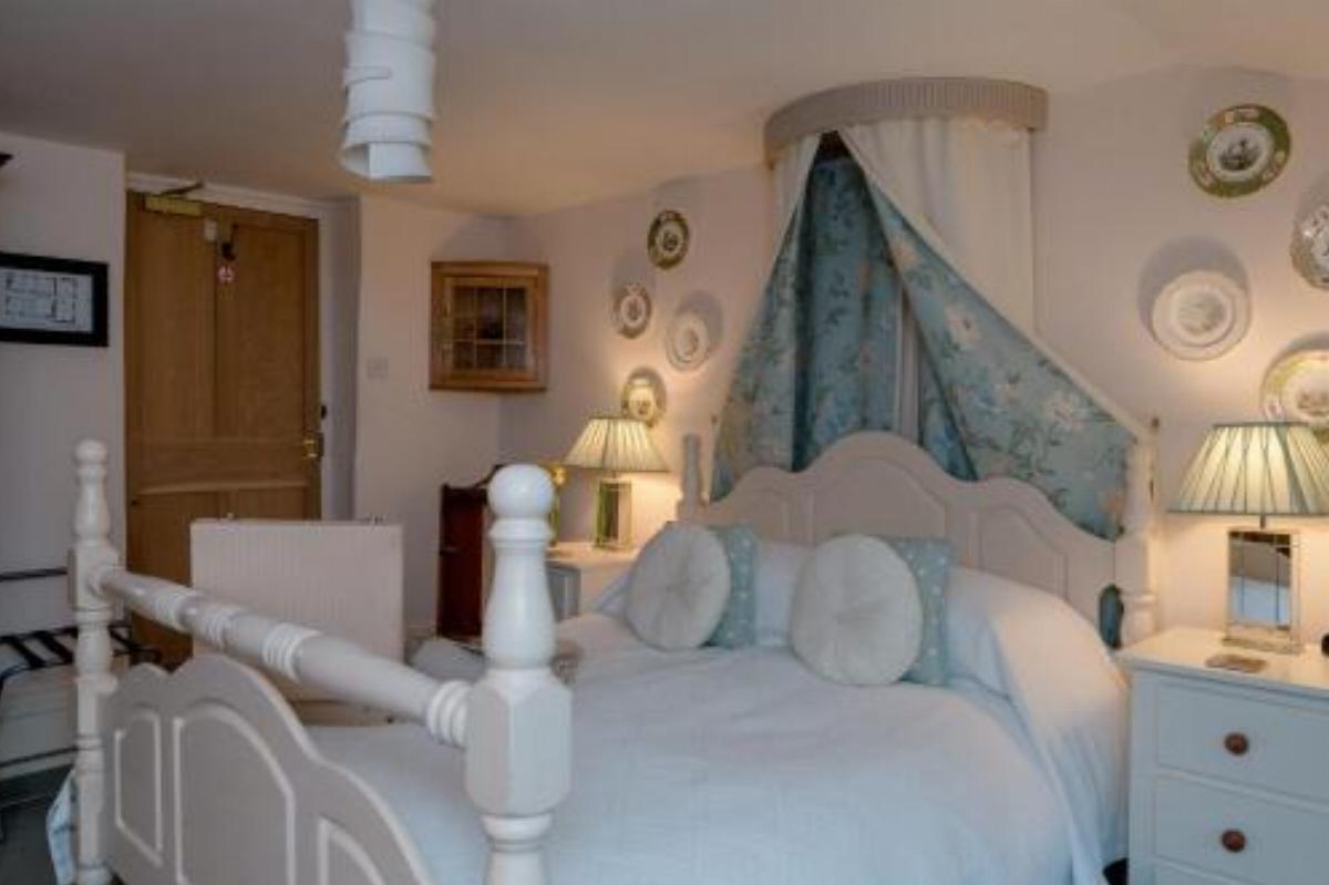Muddifords Court Country House Hotel Cullompton United Kingdom