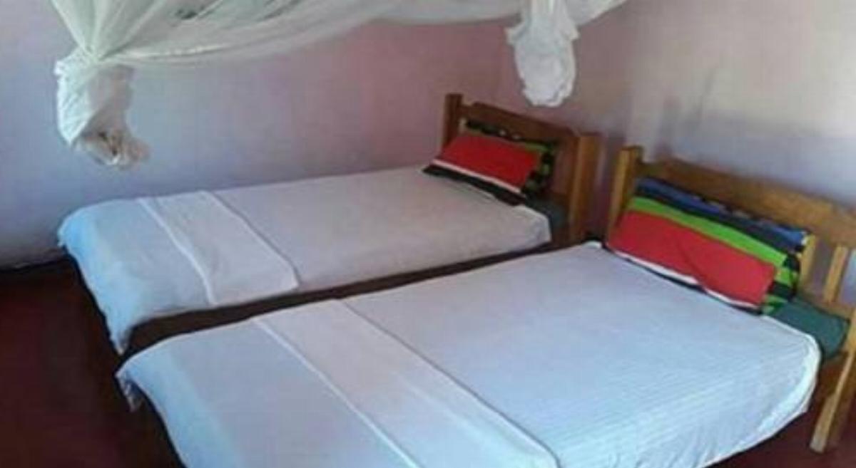 Mudzi Lodge Hotel Cape Maclear MALAWI