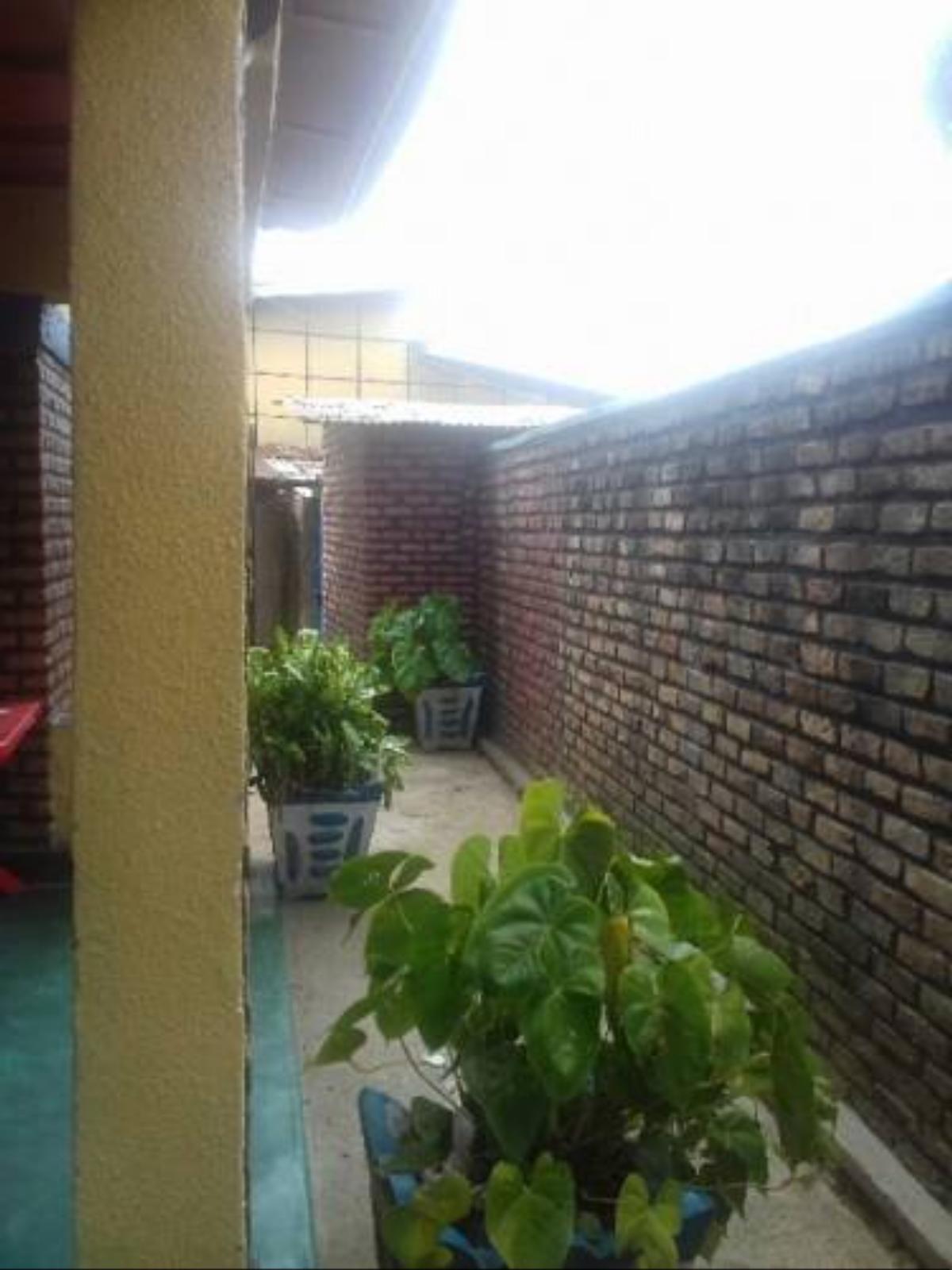 Muhanga in Cyakabiri Motel Hotel Gitarama Rwanda