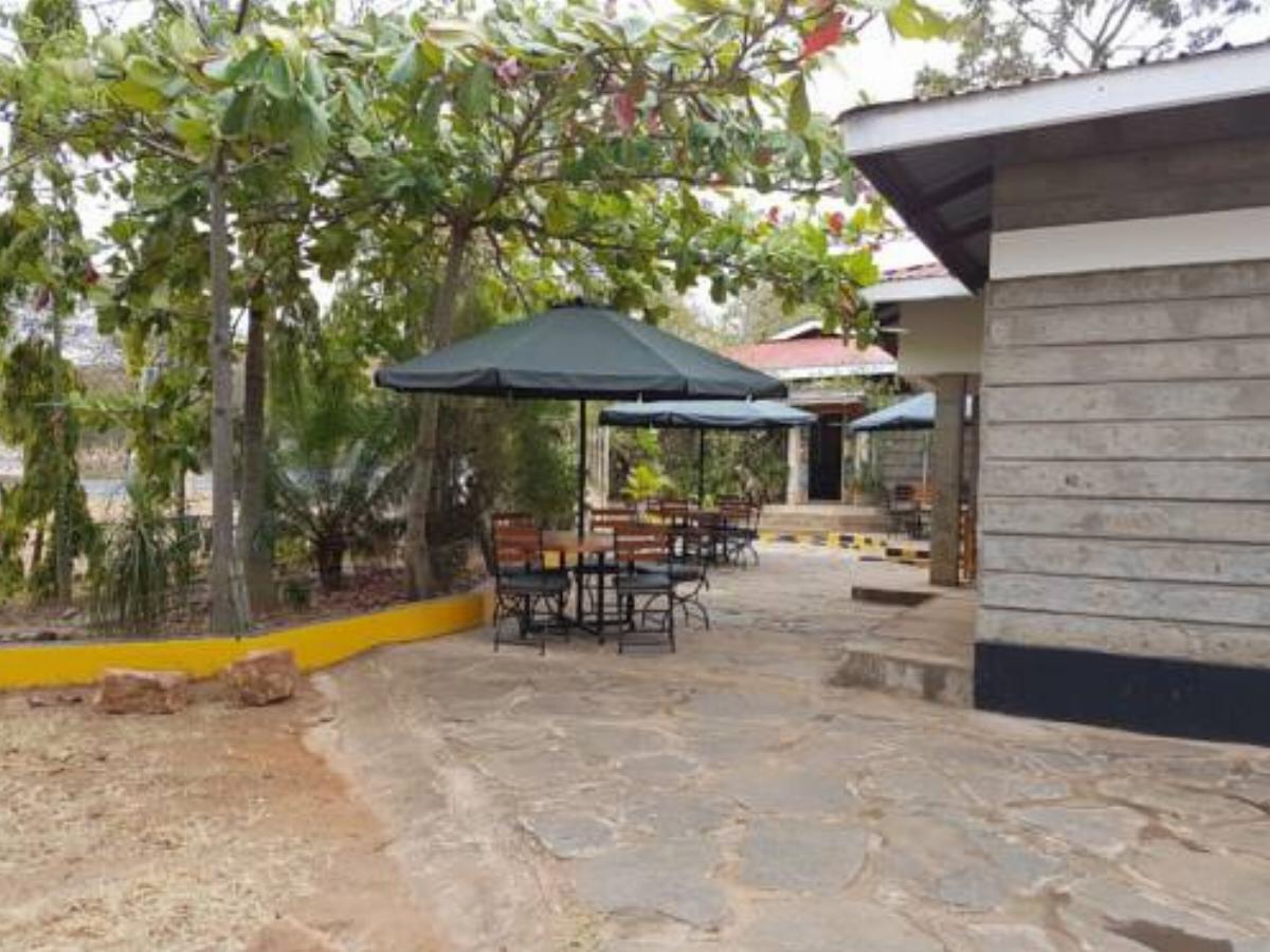 Mukiindu Hotel Hotel Kitui Kenya