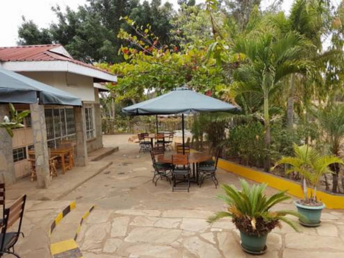 Mukiindu Hotel Hotel Kitui Kenya