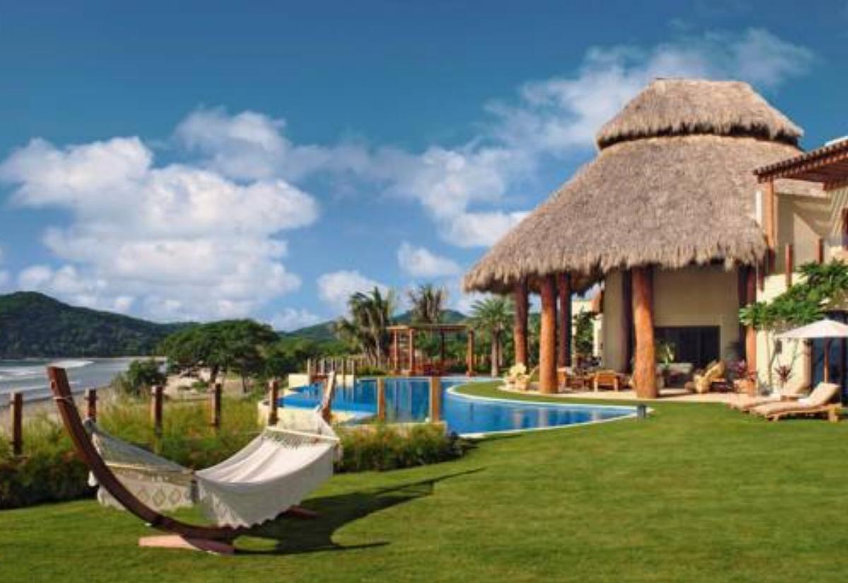 Mukul Beach, Golf & Spa Hotel El Gigante Nicaragua