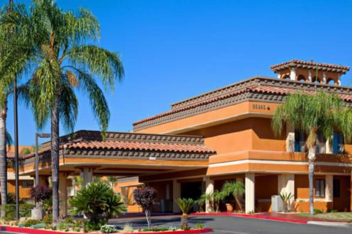 Mulberry Life Inn & Suites A Trademark Collection Hotel Hotel Moreno Valley USA