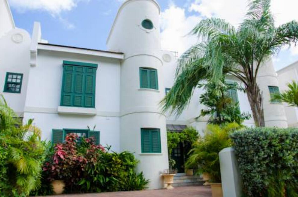 Mullins Bay Town House Hotel Saint Peter Barbados