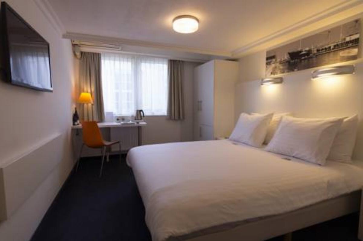 Multatuli Hotel Hotel Amsterdam Netherlands