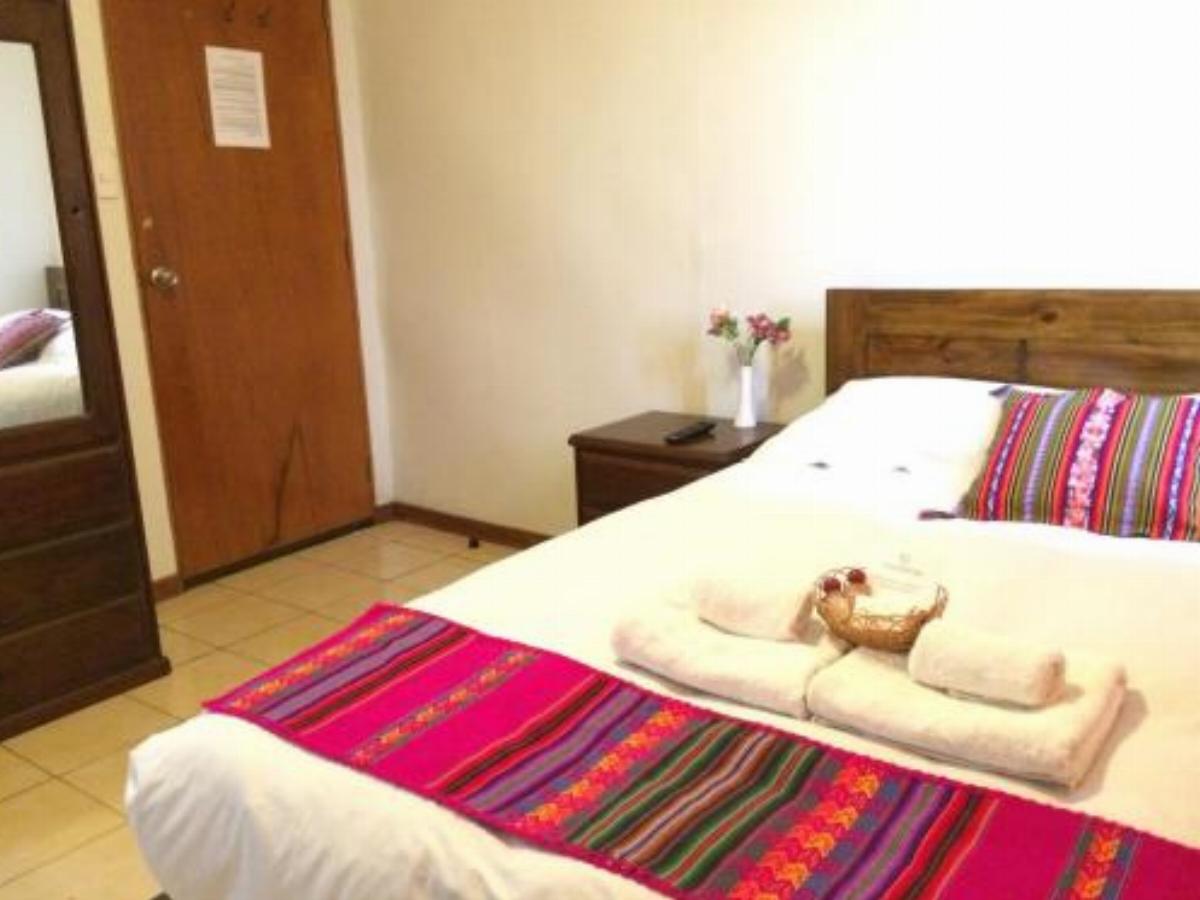 Munay Bed & Breakfast Hotel Lima Peru
