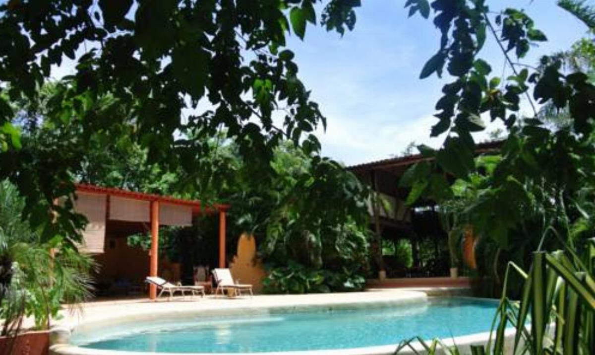 Mundo Milo Eco Lodge Hotel Paraíso Costa Rica