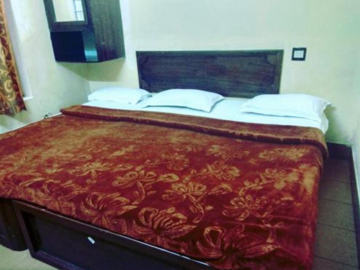 Munnar Dream Palace Hotel Alwaye India