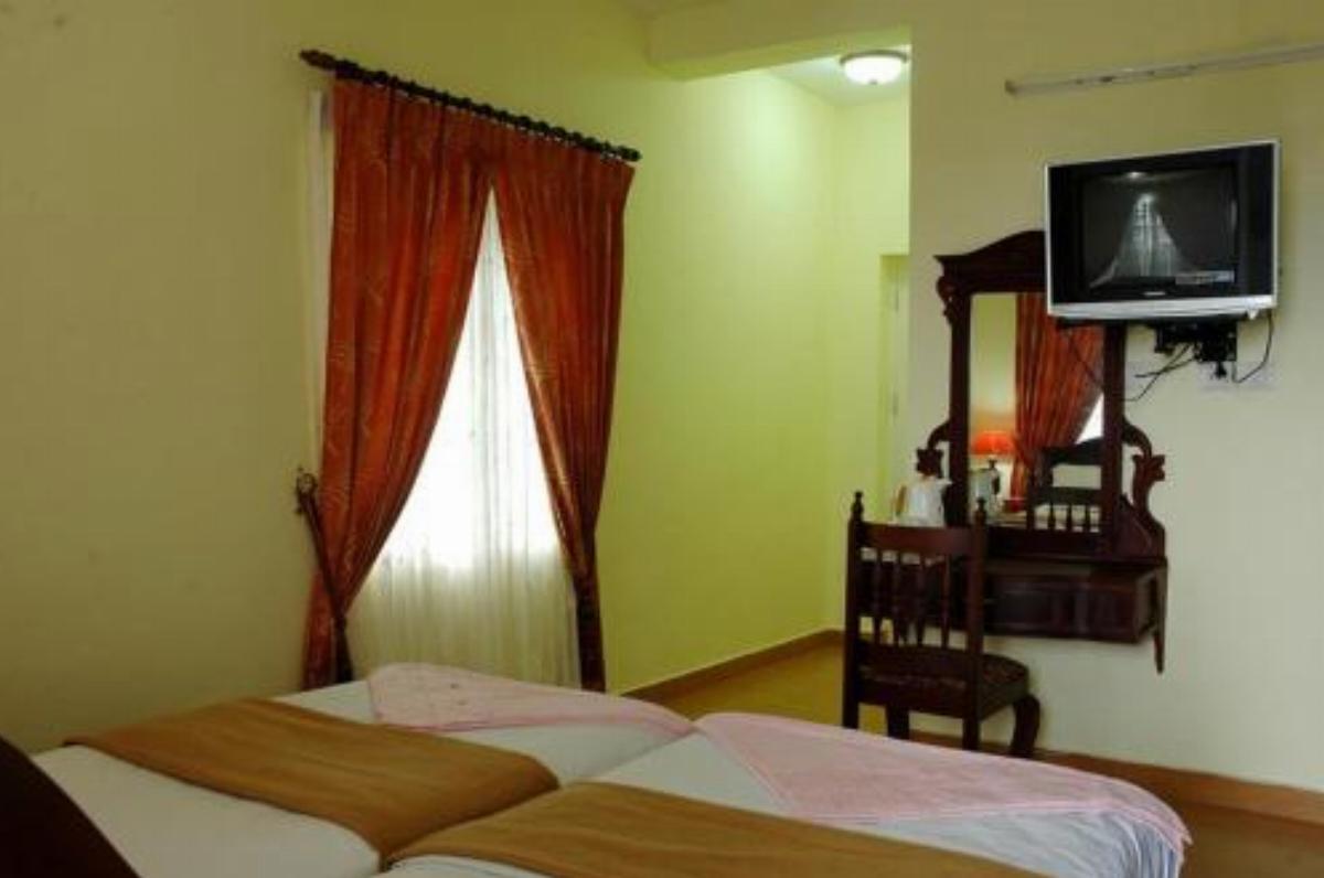 Munnar Dreams Hotel Chinnakanal India
