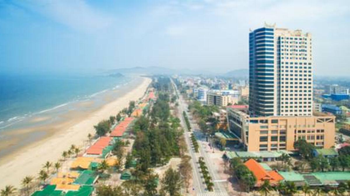 Muong Thanh Grand Cua Lo Hotel Hotel Cửa Lò Vietnam