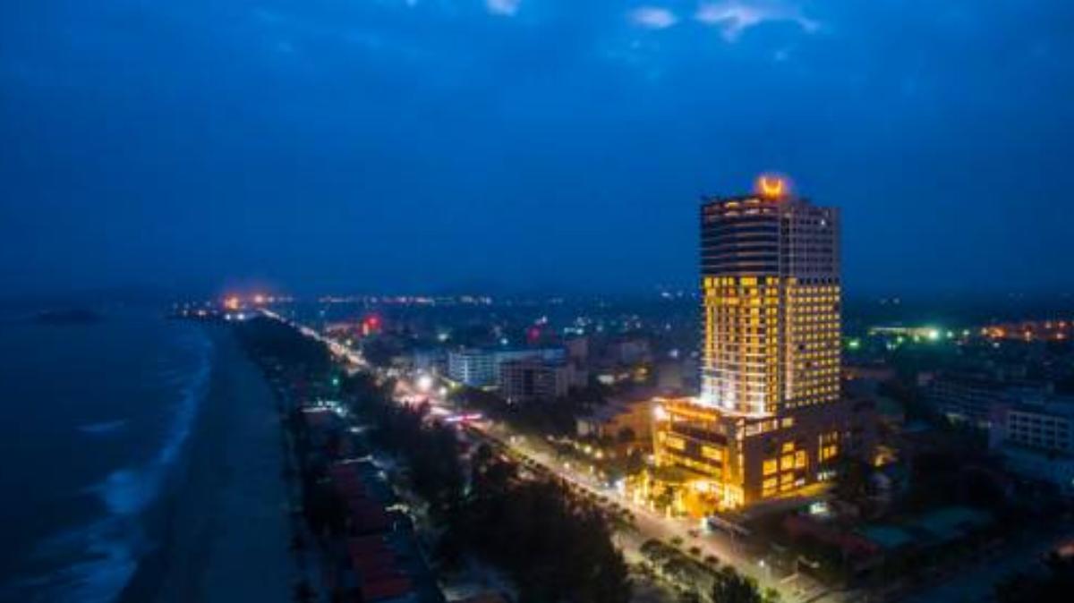 Muong Thanh Grand Cua Lo Hotel Hotel Cửa Lò Vietnam