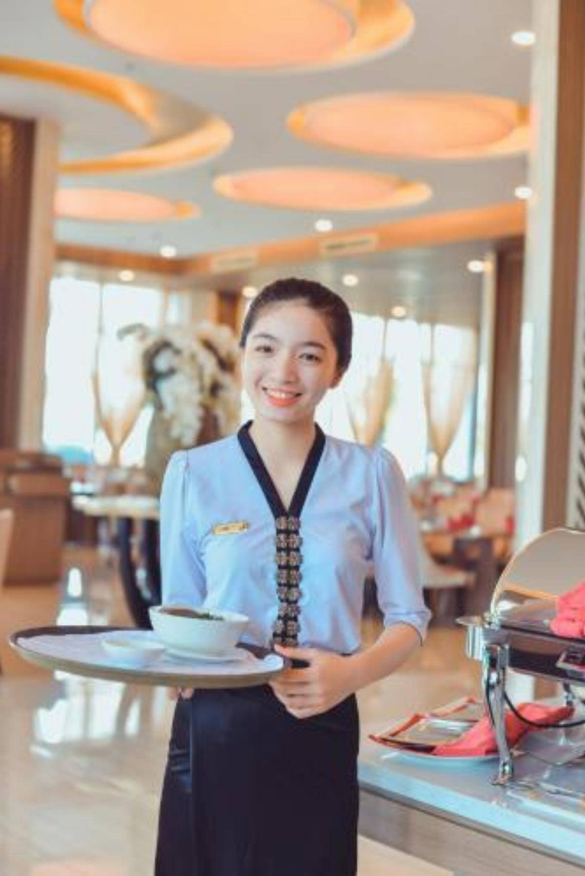 Muong Thanh Luxury Ca Mau Hotel Hotel Cà Mau Vietnam