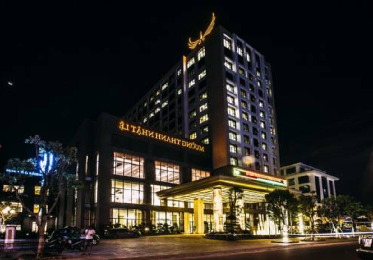 Muong Thanh Luxury Nhat Le Hotel Hotel Dong Hoi Vietnam