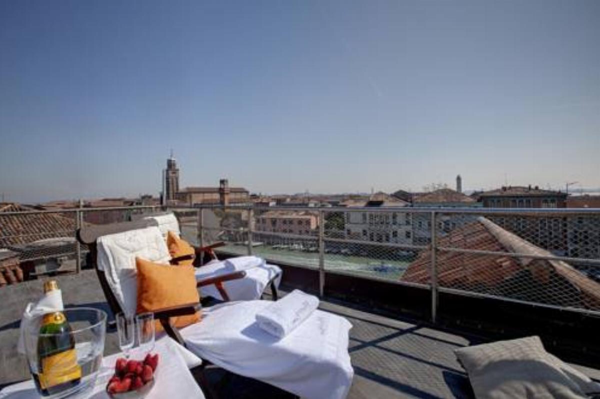 MURANO Suites - Venezia Hotel Venice Italy