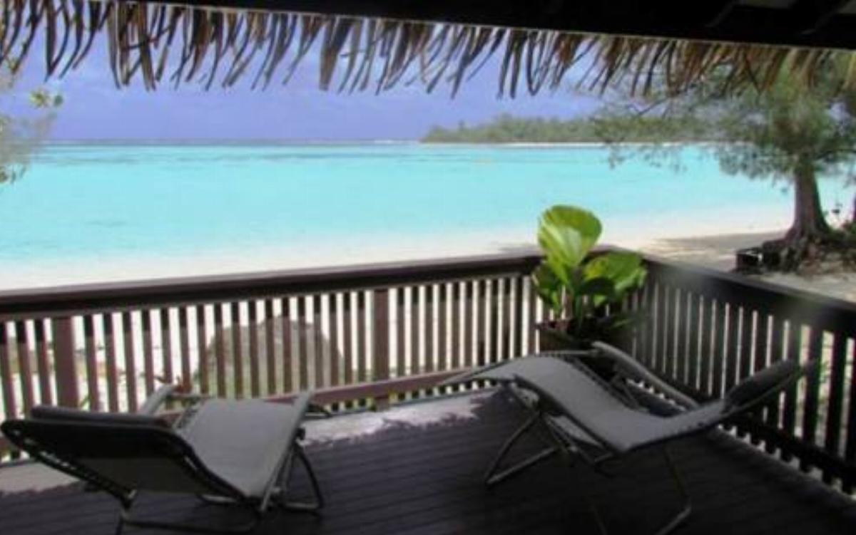 Muri Shores Hotel Rarotonga Cook Islands
