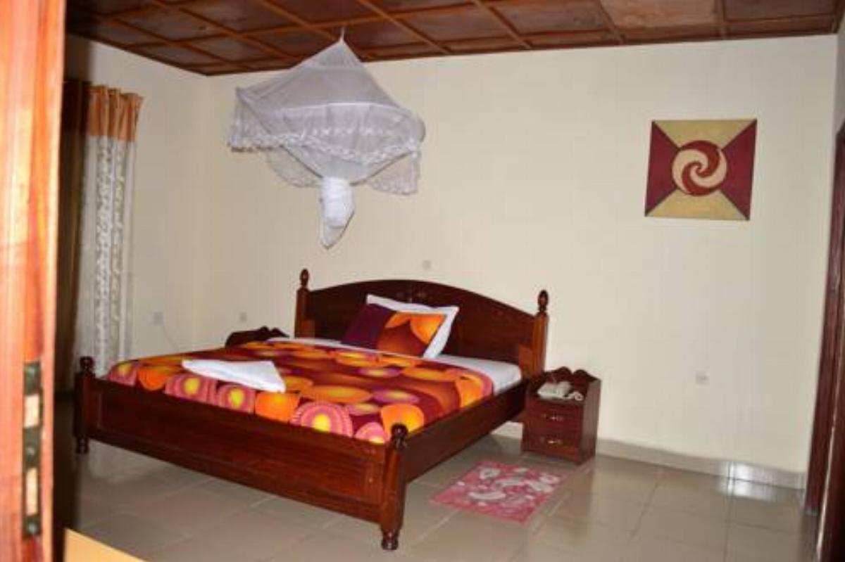 Musanto Hotel Hotel Gisenyi Rwanda