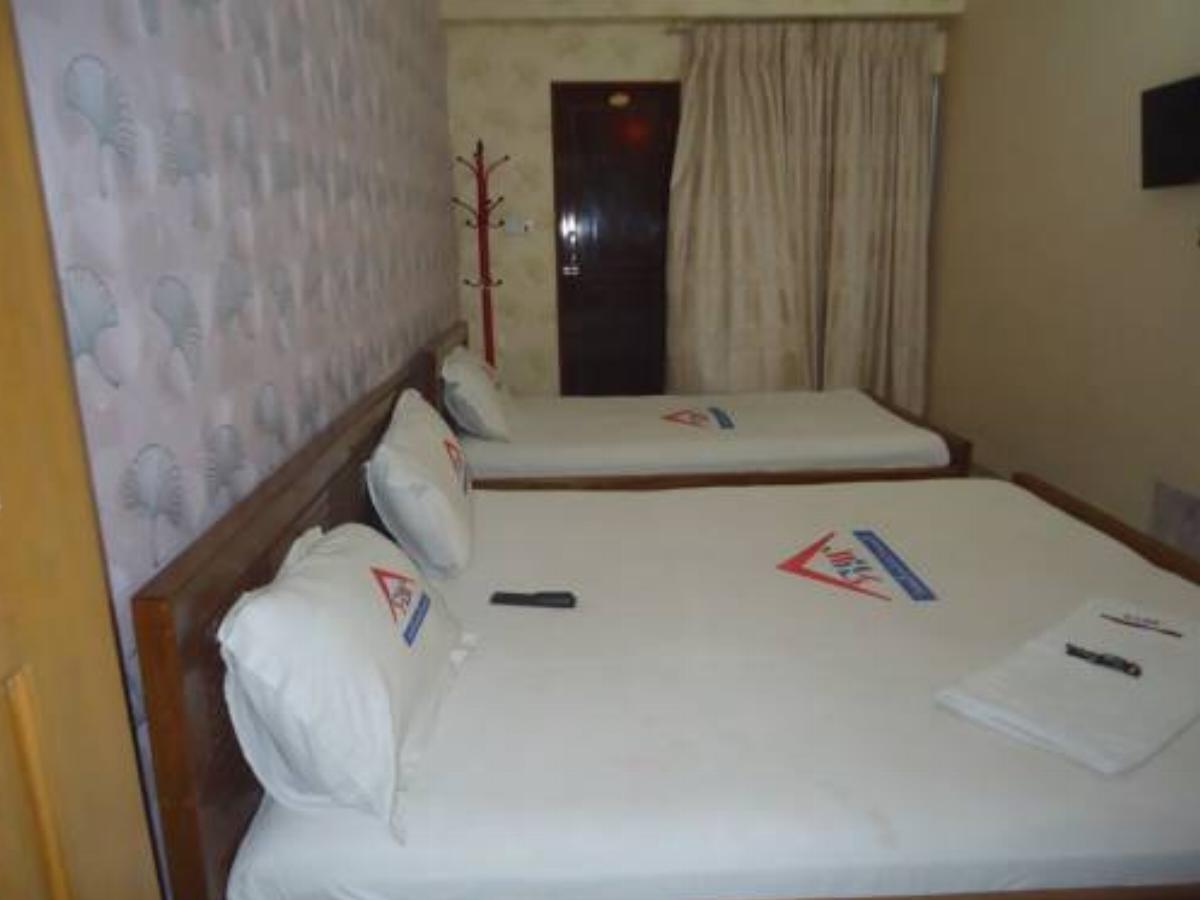 Muscat Holiday Resort Hotel Cox's Bazar Bangladesh