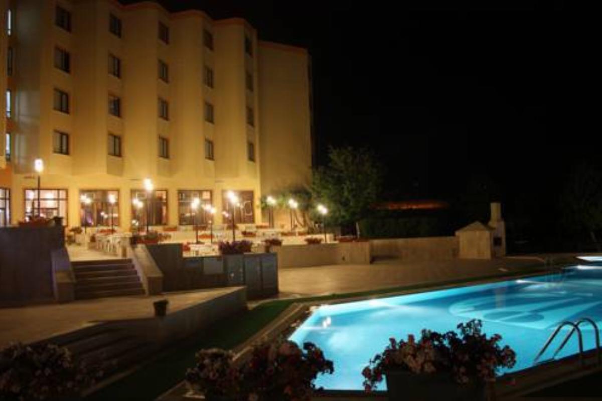 Mustafa Hotel Hotel Ürgüp Turkey