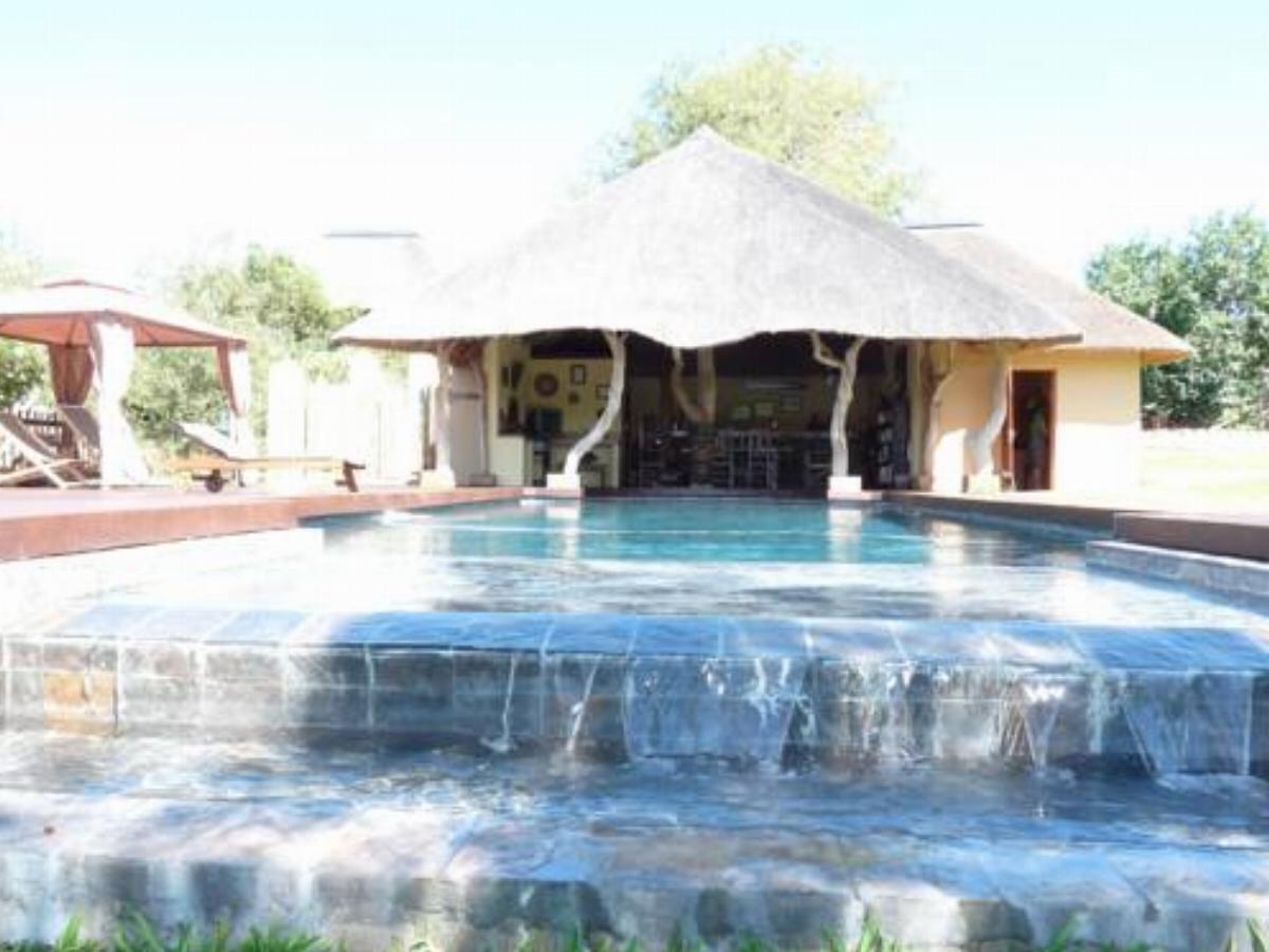Muweti Bush Lodge Hotel Grietjie Game Reserve South Africa