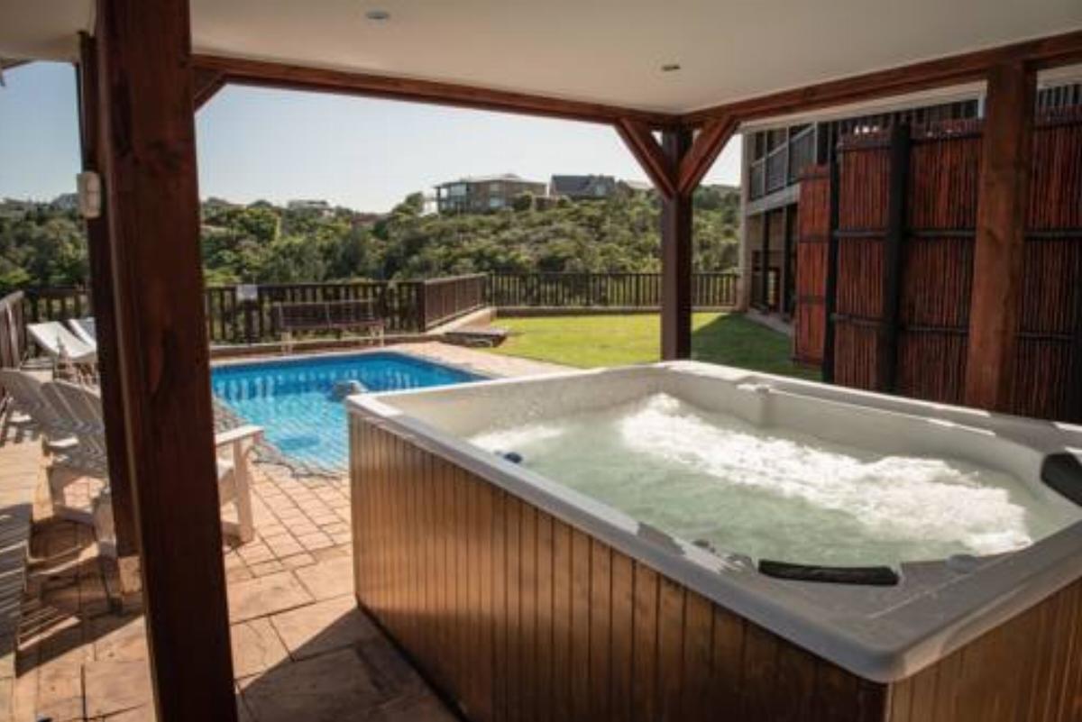 Muzuri Apartment Hotel Jeffreys Bay South Africa
