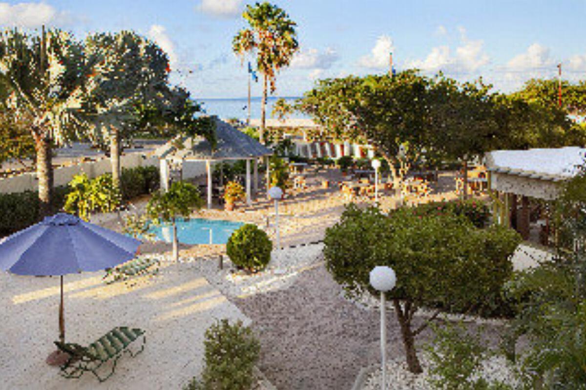MVC Eagle Beach Aruba Hotel Aruba Aruba